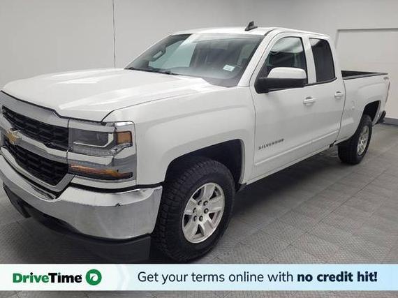 CHEVROLET SILVERADO LD 2019 2GCVKPEC7K1203843 image